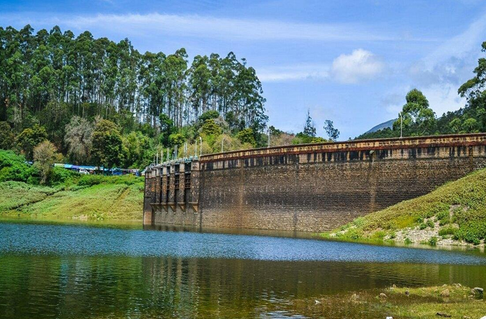 Kundala Lake